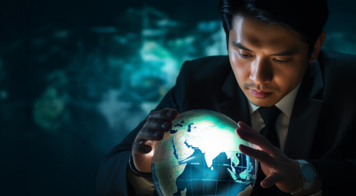2024: Spheres of influence Asia’s legal sector in 2024