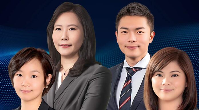 Taiwan: Governing the AI genie