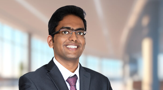 Tanay Agarwal secures promotion to TT&A partnership Tanay Agarwal promoted to partner