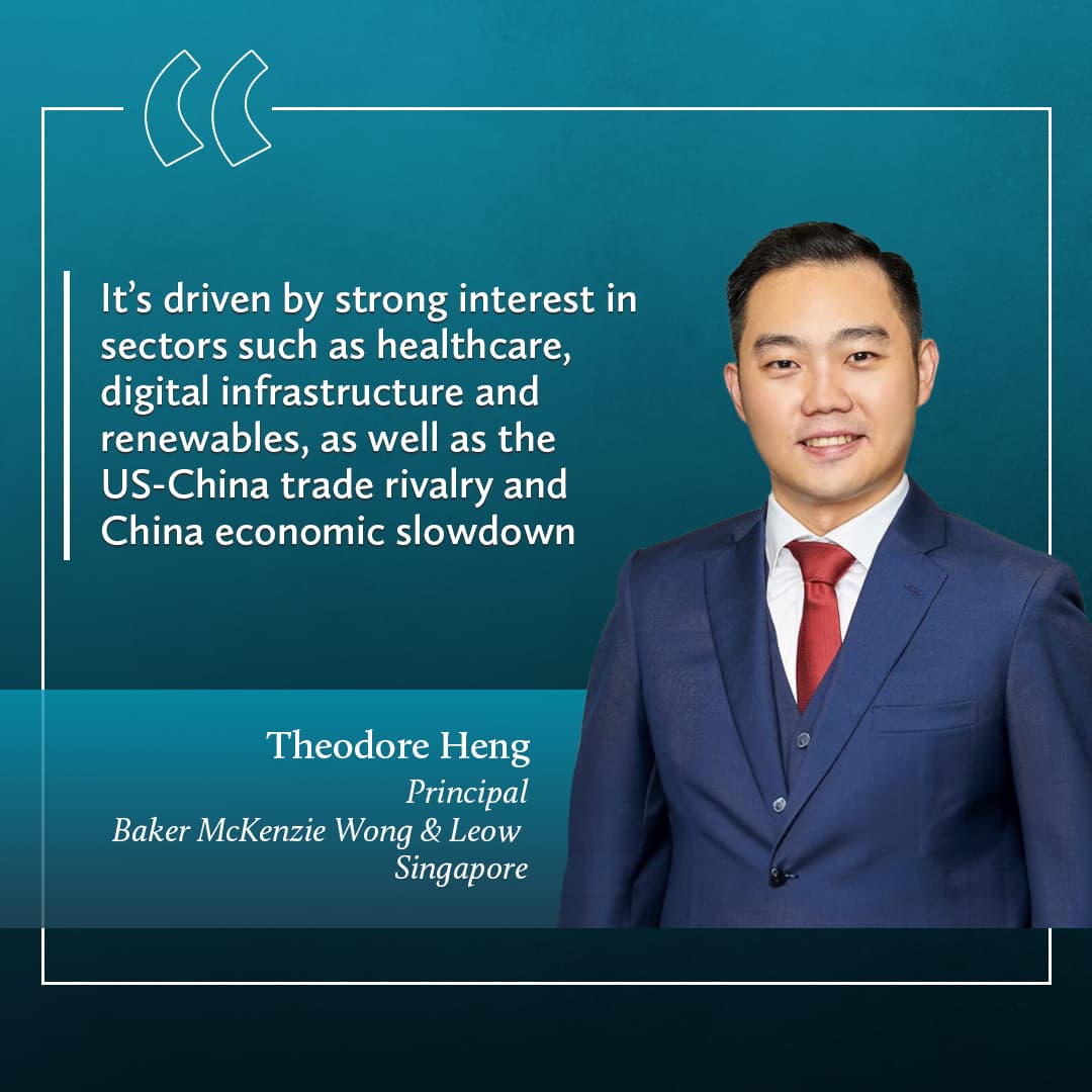 Theodore Heng