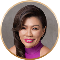 Stefanie Yuen THIO