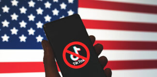 TikTok法总将调任特别顾问 对抗美国禁令