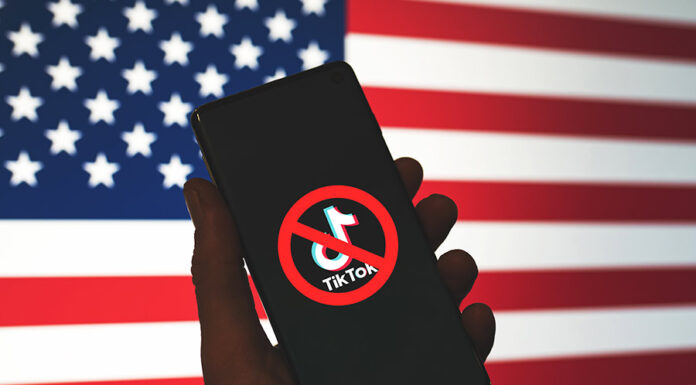 TikTok’s Erich Andersen steps down