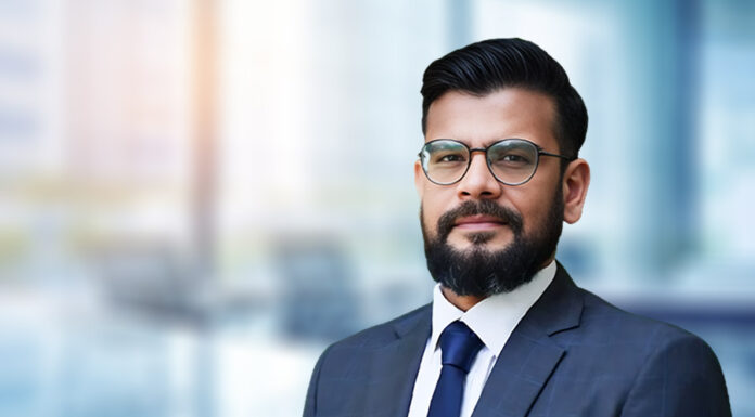 Vipin Tyagi joins AP to bolster dispute resolution team Vipin Tyagi joins AP & Partners