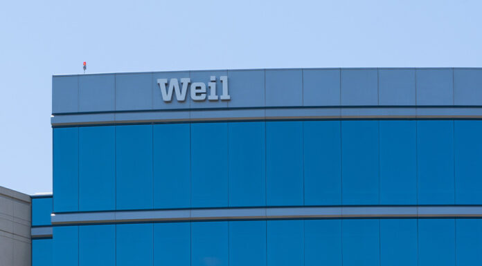 Weil exits Beijing and set to close Shanghai office Weil's Office Consolidation in China