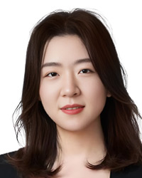 Wu Jiayu, Blossom & Credit Law Firm 