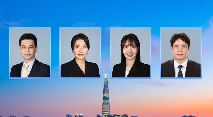 Yulchon adds partner quartet in Seoul M&A practice expansion Yulchon M&A partners from Yoon & Yang