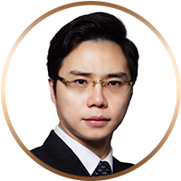 Aaron-Shao