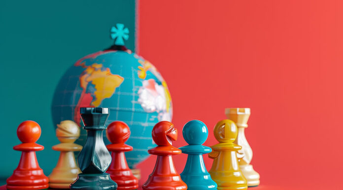 Arbitration A global game (