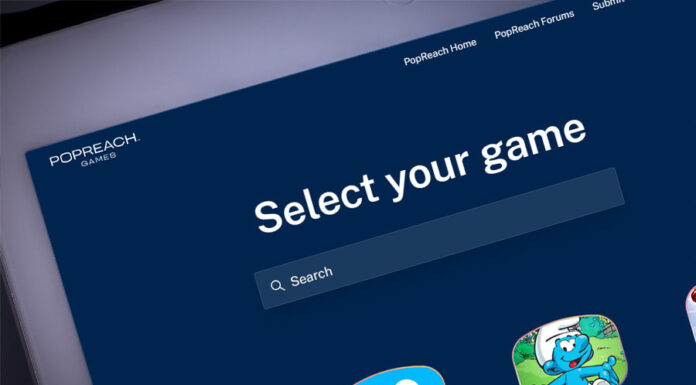 Indian Firms Advise on PopReach's Game sale