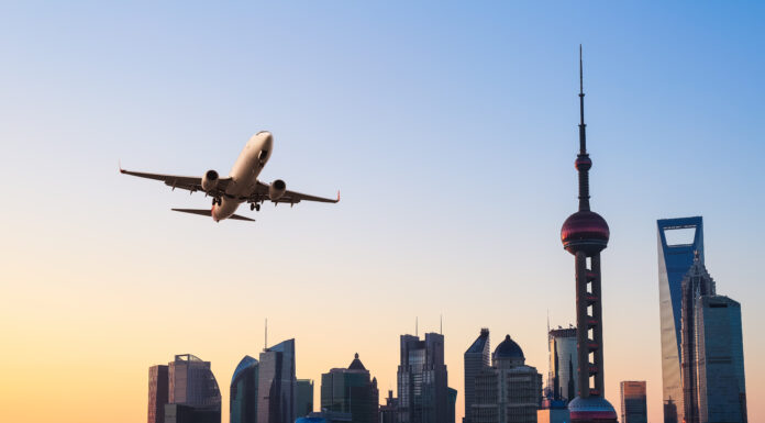 US Law Firms Exiting China
