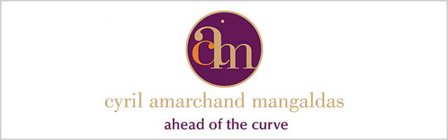 Cyril Amarchand Mangaldas