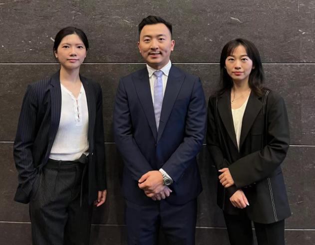 CMB Financial Leasing
