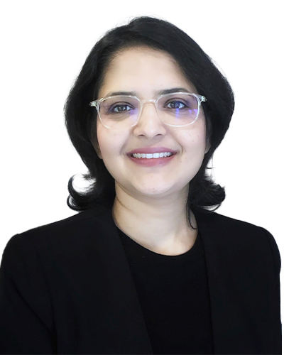 Charul Yadav