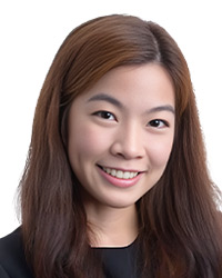 Chotika Lurponglukana, Veritas Law 