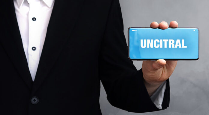 Applying UNCITRAL rules in China