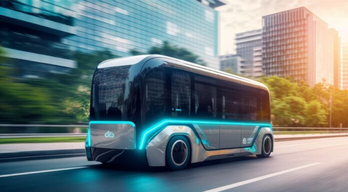 Autonomous Vehicle Regulations