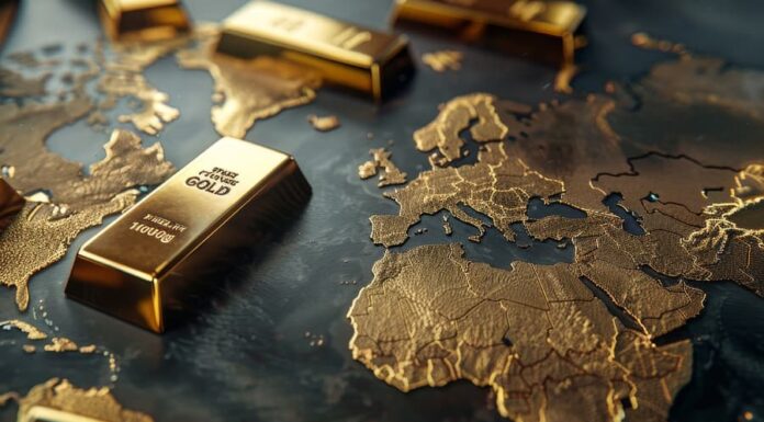 Zhaojin Mining's Tietto Minerals Takeover