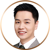 Eric-Dai