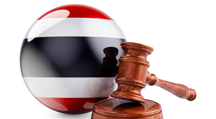 M&A and new privacy and data laws in Thailand