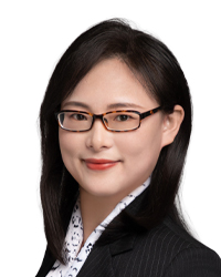 Grace Zhao, 赵桂兰, Brightstone