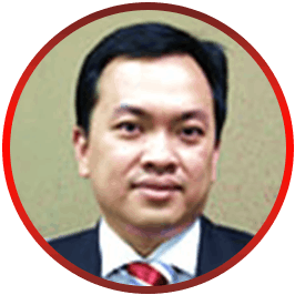 M Iqbal HADROMI