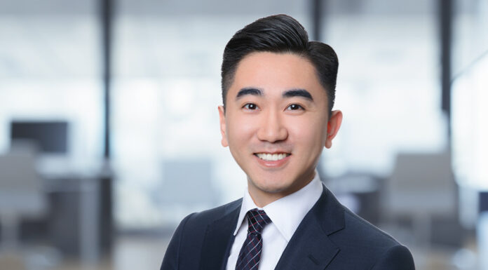 Han Kun Law Offices added Allen Zhang