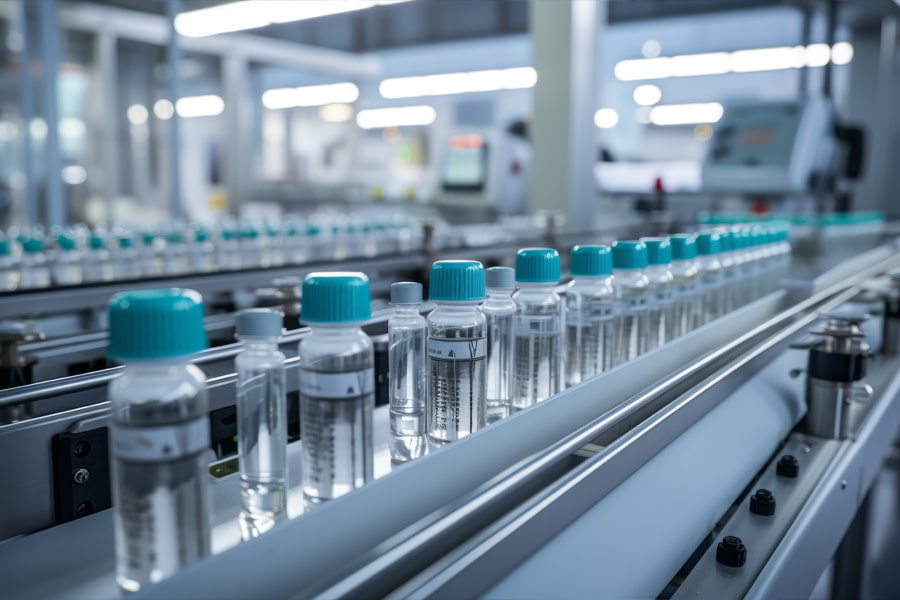 Investors ride wave of cross-border biomedical acquisitions