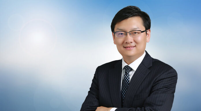 Japan-based IP specialist returns to Liu Shen team-Zhang Huawei
