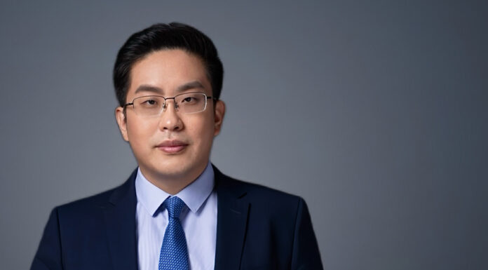 Junhe Beijing hires Zhao Zhen