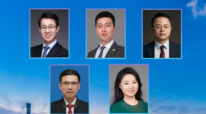 JunZeJun expands Beijing, Fuzhou and Shenyang teams