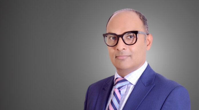 Kapil Chaudhary joins Info Edge