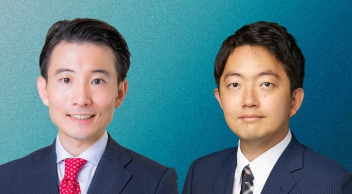 Autonomous Vehicle Regulations Japan