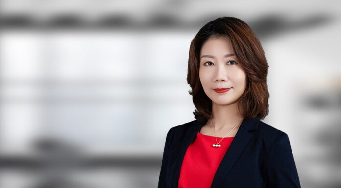 Lifang adds compliance partner Annie Xue in Beijing