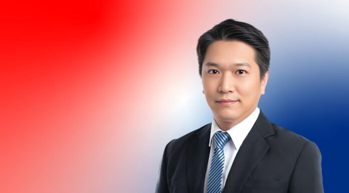 Mergers & acquisitions in Thailand
