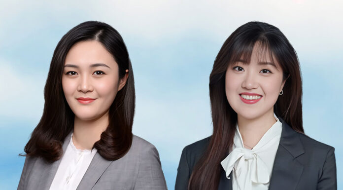 China and Hong Kong's Mutual Recognition of Funds