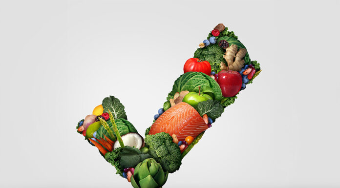 Standards for the Uses of Food Additives