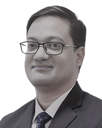 Pankaj Musyuni, LexOrbis