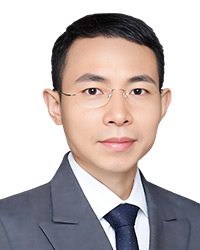 Pei Yinzhou, Kangda Law Firm