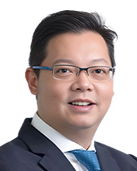 Ruengrit Pooprasert, Veritas Law 
