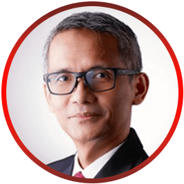 Abdul Haris RUM