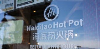 Haidilao hot pot chain IPO