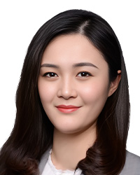 Sue Sun, Llinks Law Offices