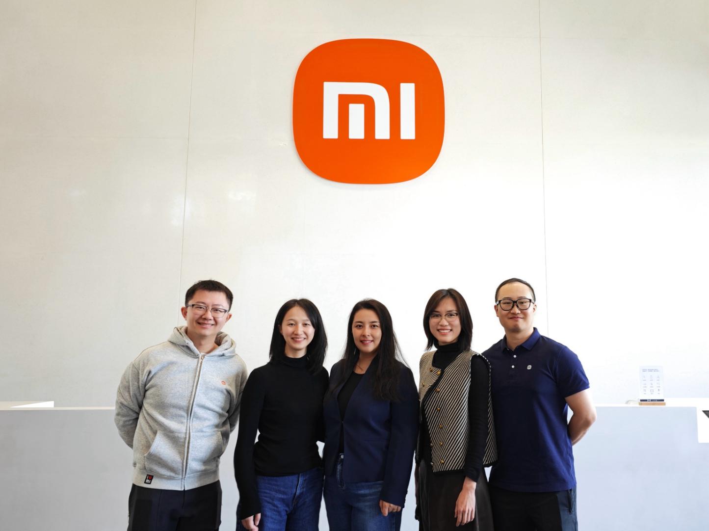 Xiaomi Corporation