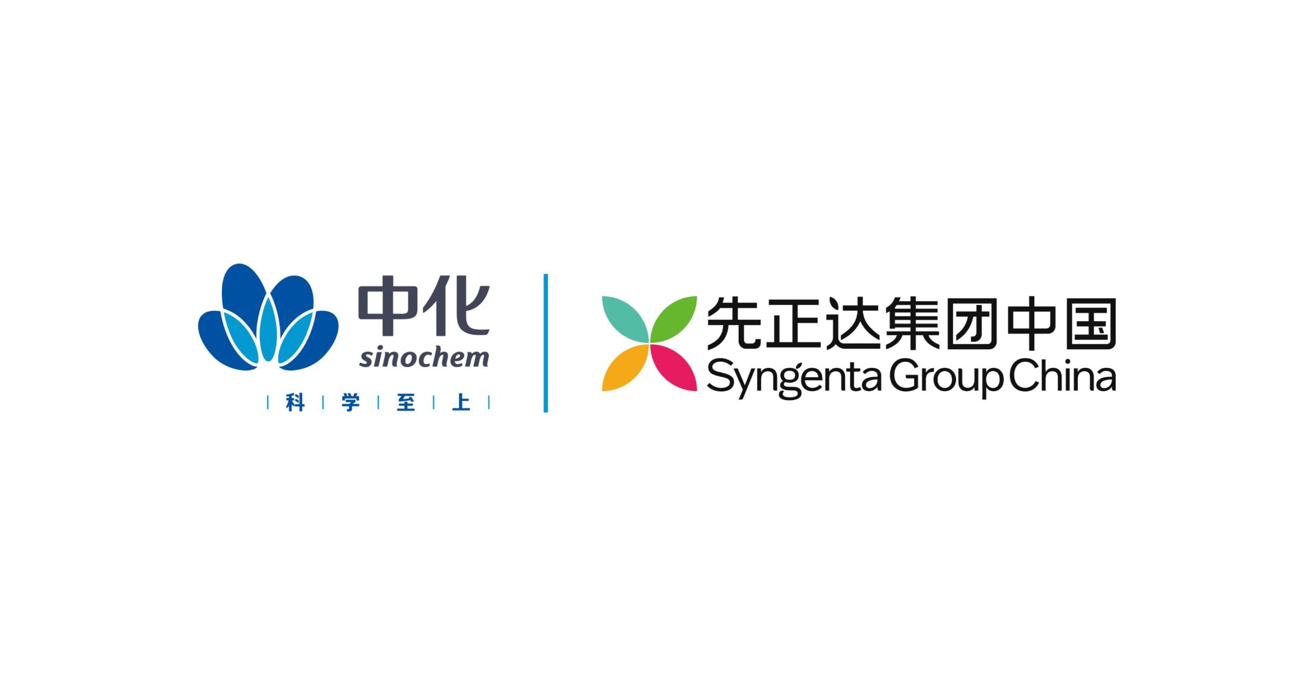 Syngenta Group China