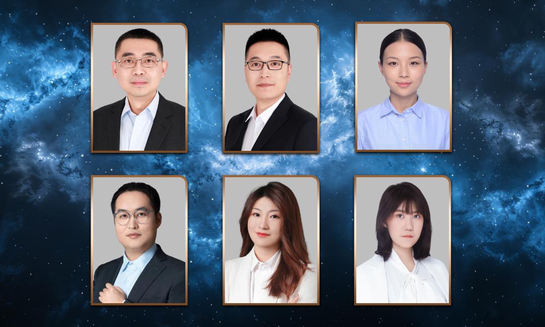 China Communications Trading & Supply