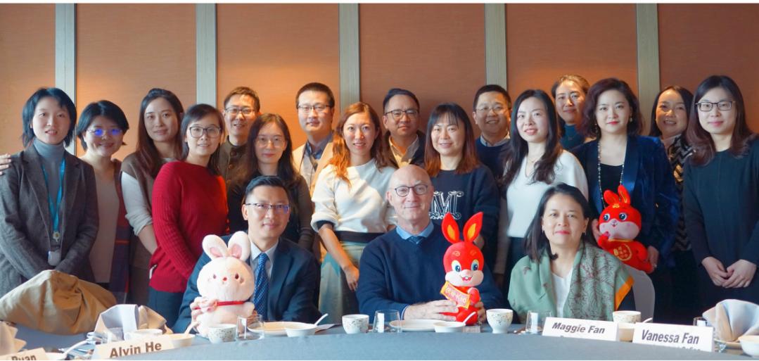 Standard Chartered Bank (China)