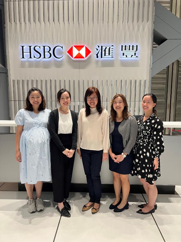 HSBC