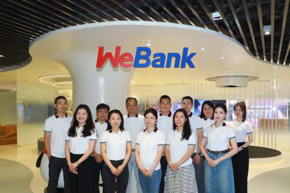 WeBank