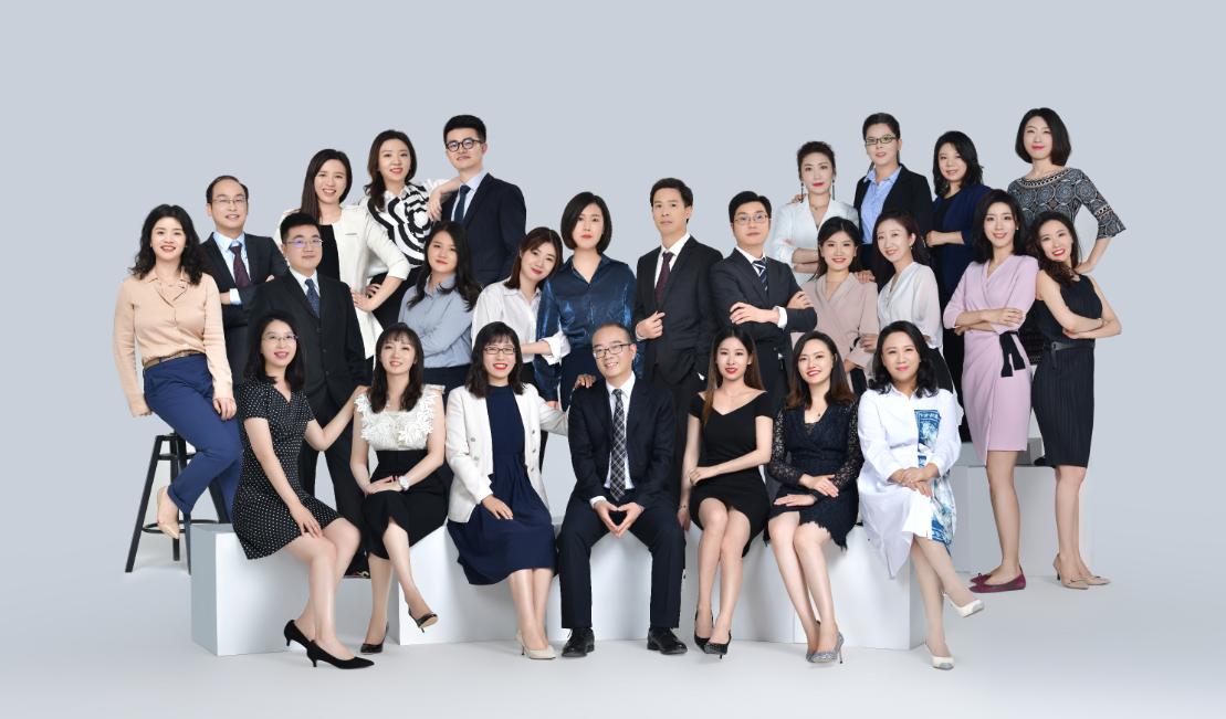 Siemens China